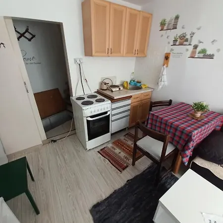 Bella Apartment *